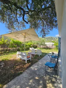 Beach House Livadhi - 2 min sea, Parking & Kitchen - Image 3