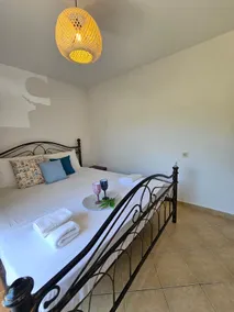 Beach House Livadhi - 2 min sea, Parking & Kitchen - Image 5