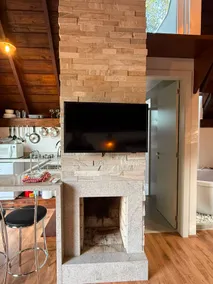 Frieden | Cabin with Hot Tub in Harmonia RS - Image 3