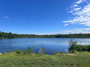 Hot tub*beautiful views*lakefront*close to PRNL - Image 4