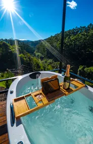 NSC Chalet | Nature, experience in the European Valley. - Image 5