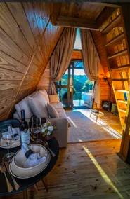 NSC Chalet | Nature, experience in the European Valley. - Image 3