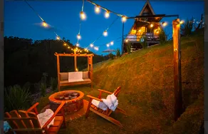 NSC Chalet | Nature, experience in the European Valley. - Image 4