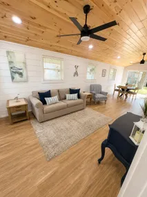 The Byrd Nest Cottage - Image 3