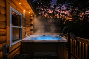 Major's Retreat, Hot Tub, Sauna, Games, Near Bryce - Image 2