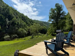 12 Acre Mountain Retreat Near Damascus & Boone - Image 3