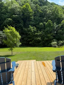 12 Acre Mountain Retreat Near Damascus & Boone - Image 2