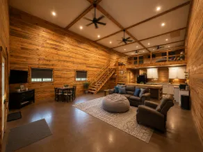Woodland Hills Rustic Retreat - Image 3