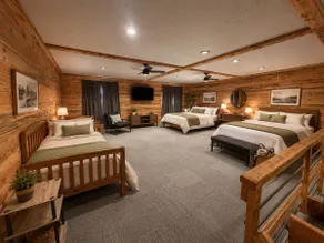 Woodland Hills Rustic Retreat - Image 5