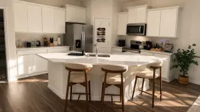 Oasis in Epperson & enjoying in Mirada- Lagoon’s - Image 4