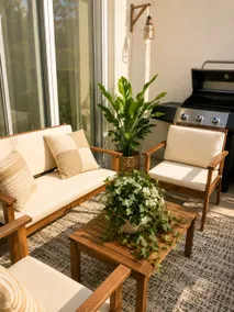 Oasis in Epperson & enjoying in Mirada- Lagoon’s - Image 5