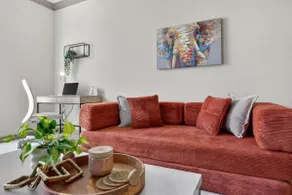 Gorgeous Irvine 1Bed Apt *Top location* Gym+Pool - Image 3