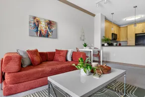 Gorgeous Irvine 1Bed Apt *Top location* Gym+Pool - Image 4
