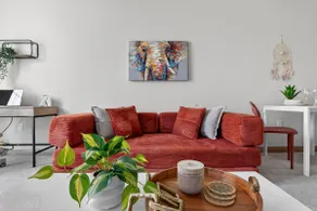 Gorgeous Irvine 1Bed Apt *Top location* Gym+Pool - Image 2