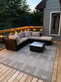 Quiet cozy retreat with walk to the beach - Image 2