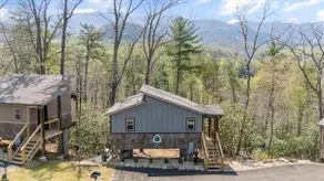 Gatlinburg 24 min | Hot Tub + King Bed #6 - Image 4