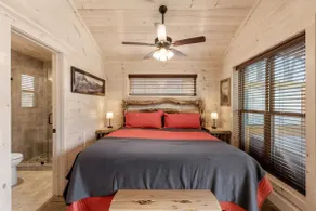 Gatlinburg 24 min | Hot Tub + King Bed #6 - Image 5