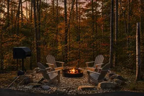 Hot Tub + Fire Pit + 23 min to Gatlinburg - Image 2