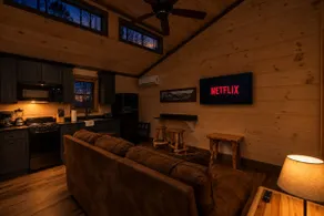 Hot Tub + Fire Pit + 23 min to Gatlinburg - Image 4