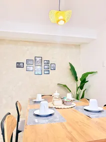 Cozy apartment in Cusco US WASI INTI - Image 2