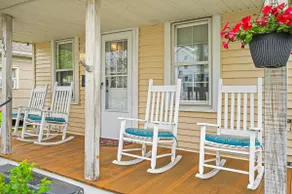 Jersey Shore Retreat ~ Lake Como, 3 beach passes - Image 3