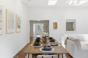Aviation & Arcade: Charming Vintage Stay in ATL - Image 3