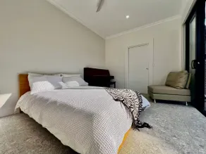 Brand-New Stylish Home* FREE Security Parking - Image 3