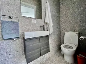 Brand-New Stylish Home* FREE Security Parking - Image 4