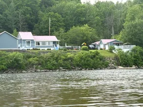 Fall in Mauricie: Spa and Waterfront - Image 5