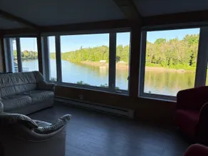 Fall in Mauricie: Spa and Waterfront - Image 4