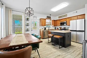 Fort Bliss | Pet Door | Patio | North Hills - Image 2