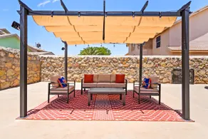 Fort Bliss | Pet Door | Patio | North Hills - Image 3