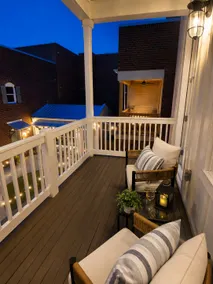 Caulker House | Near Covington Square - Image 2