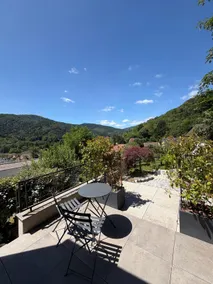 Nature retreat with Jacuzzi in the heart of the Vosges - Image 5