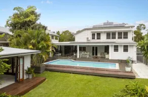 Ananda House - Full Estate l Pool & Infrared Sauna l 2 mins Walk to Village - Image 2