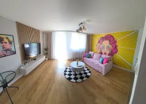 POPSTAY Apartment - Image 3