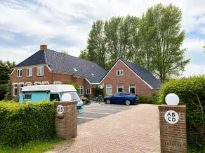 Wonenmeteenknipoog Groningerweg 23D - Image 2