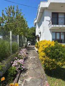 House with Sea View and Garden in Mobil Mevkii - Image 3