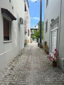 Johnny's Cozy Ηouse - Image 5