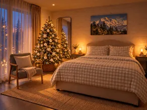 Montreux Dream Terrace Studio | Lake & Alps View - Image 4