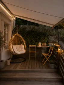 Montreux Dream Terrace Studio | Lake & Alps View - Image 2