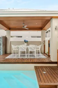 Kids Playroom + Pool | Walk to Hillarys Harbour - Image 4
