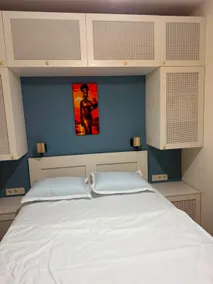 Apartment Kaprovani Shekvetili - Image 5