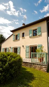 La Laucelie • Charming house in the heart of Quercy - Image 2
