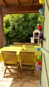 La Laucelie • Charming house in the heart of Quercy - Image 4