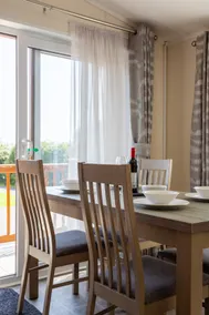 Purple Pigeon Lodge in Cheddar - Image 3