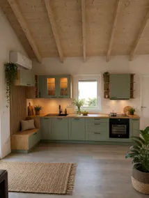 Accessible holiday home with air conditioning - Image 2