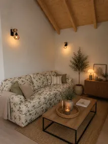 Accessible holiday home with air conditioning - Image 5