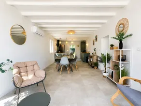 Beautiful renovated Chai with pool in Périgord Blanc - Image 2