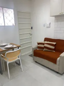 Entire Studio with Garage and Air Conditioning in Manaus - Image 2